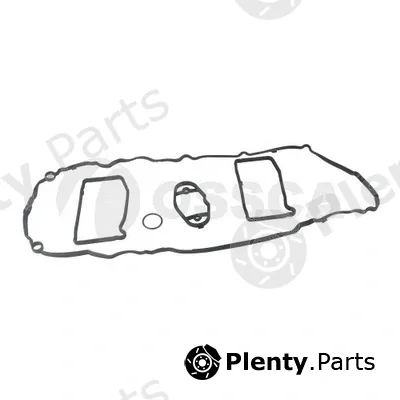 Ossca 25807 — Gasket Set, cylinder head cover