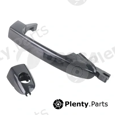 Ossca 64304 — Exterior Door Handle