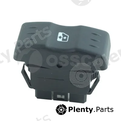 Ossca 48246 — Switch, window regulator