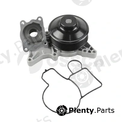 Ossca 53770 — Water Pump, engine cooling