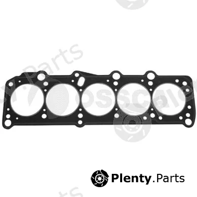 Ossca 03152 — Gasket, cylinder head