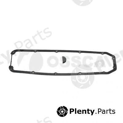 Ossca 01879 — Gasket Set, cylinder head cover