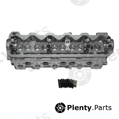 Ossca 06495 — Cylinder Head
