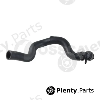 Ossca 40586 — Radiator Hose