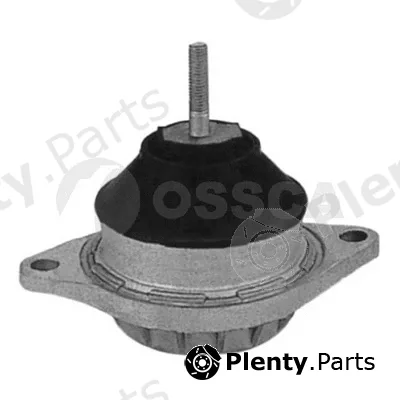 Ossca 02712 — Mounting, engine