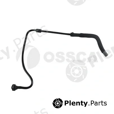 Ossca 47161 — Measurement Tube, fuel return quantity measurement