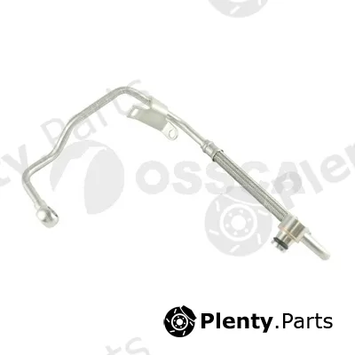 Ossca 78553 — Charge Air Hose