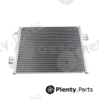 Ossca 42785 — Condenser, air conditioning