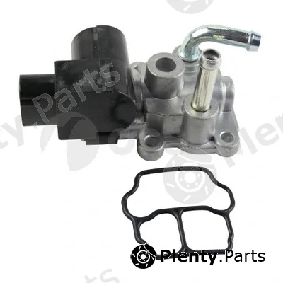 Ossca 54449 — Idle Control Valve, air supply