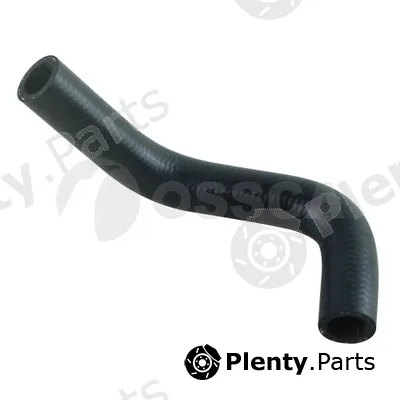 Ossca 60992 — Radiator Hose