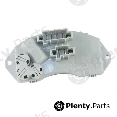 Ossca 24643 — Control Unit, heating/ventilation