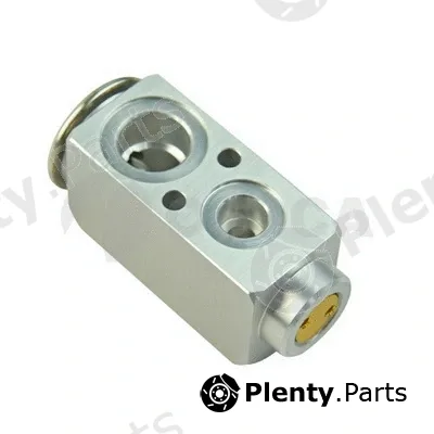 Ossca 33640 — Expansion Valve, air conditioning