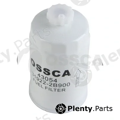 Ossca 43054 — Fuel Filter