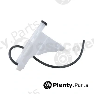 Ossca 27777 — Expansion Tank, coolant