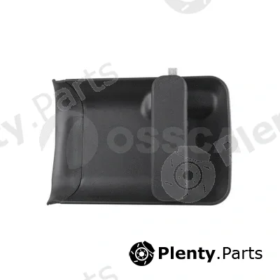 Ossca 52916 — Exterior Door Handle