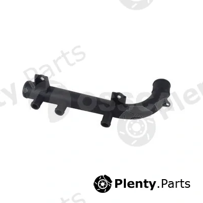 Ossca 12079 — Radiator Hose