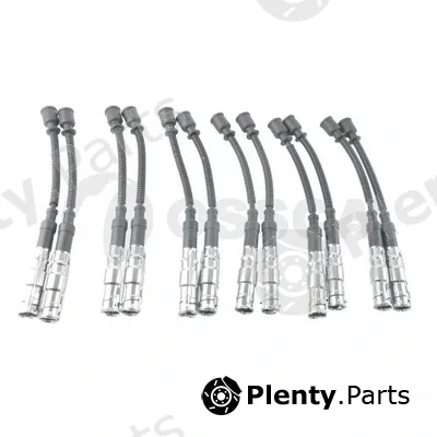 Ossca 07624 — Ignition Cable Kit