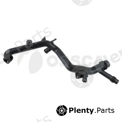 Ossca 13052 — Radiator Hose