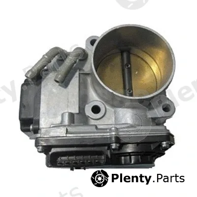 Ossca 14360 — Throttle Body