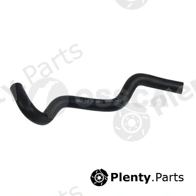 Ossca 13706 — Radiator Hose