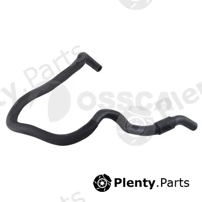 Ossca 60603 — Radiator Hose