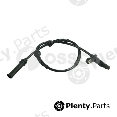 Ossca 43370 — Sensor, wheel speed