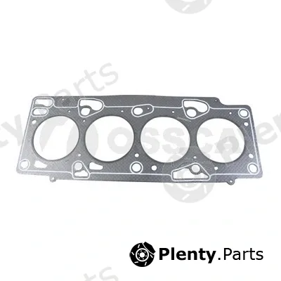 Ossca 55662 — Gasket, cylinder head