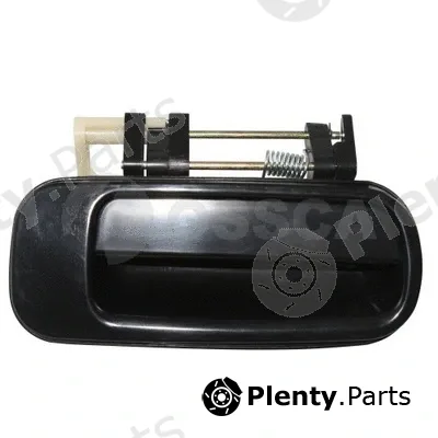 Ossca 06230 — Door Handle, interior equipment