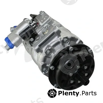 Ossca 07319 — Compressor, air conditioning