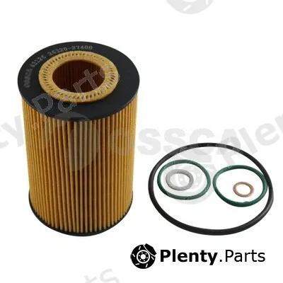 Ossca 43126 — Oil Filter
