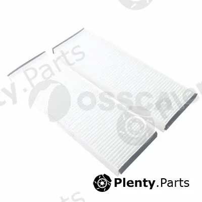 Ossca 09436 — Filter, cabin air