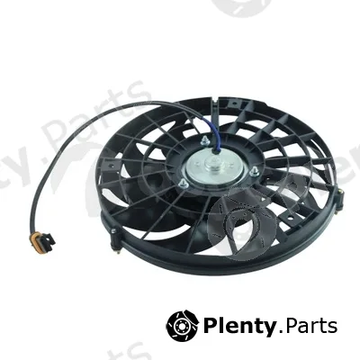 Ossca 13682 — Fan, engine cooling