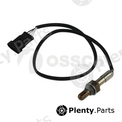 Ossca 23136 — Lambda Sensor