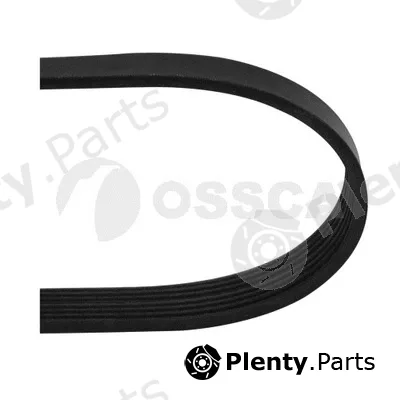 Ossca 07631 — V-Belt