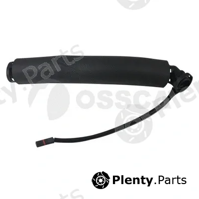 Ossca 24575 — Hose, crankcase ventilation