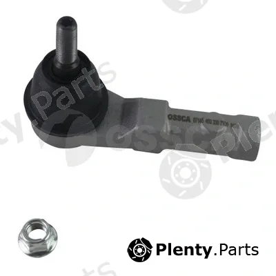 Ossca 67145 — Tie Rod End