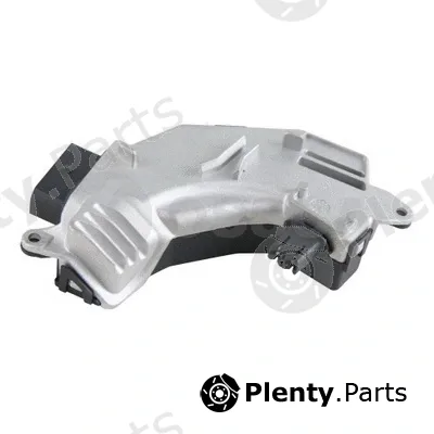 Ossca 32770 — Resistor, interior blower