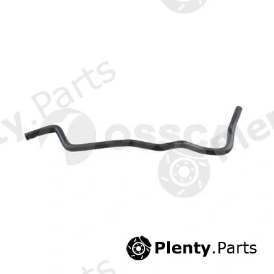 Ossca 24758 — Radiator Hose
