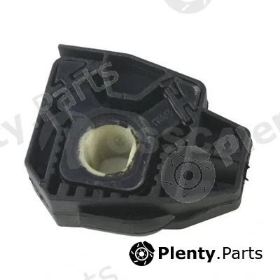 Ossca 25220 — Mounting, radiator