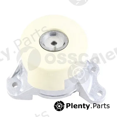 Ossca 51702 — Mounting, engine