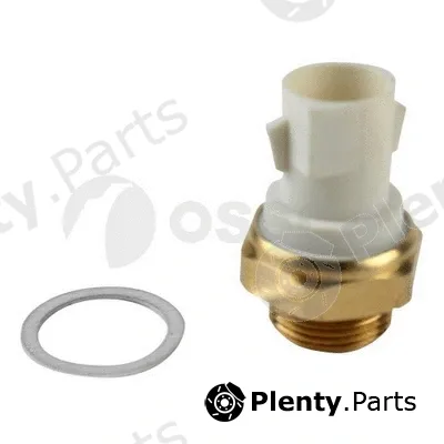 Ossca 19313 — Temperature Switch, radiator fan