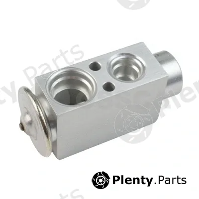 Ossca 33633 — Expansion Valve, air conditioning