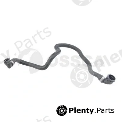 Ossca 33411 — Radiator Hose