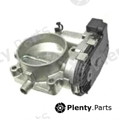 Ossca 14275 — Throttle Body