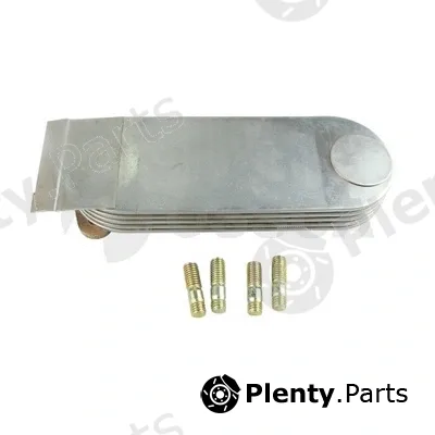 Ossca 24218 — Oil Cooler, engine oil