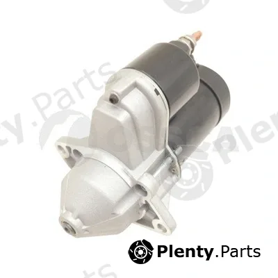 Ossca 58641 — Starter