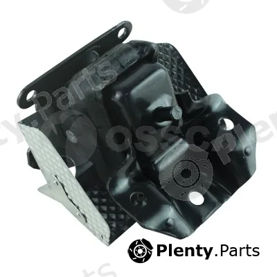 Ossca 69706 — Mounting, engine