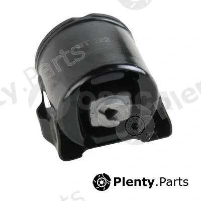 Ossca 33691 — Mounting, engine