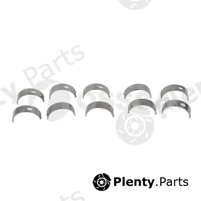 Ossca 17957 — Crankshaft Bearing Set