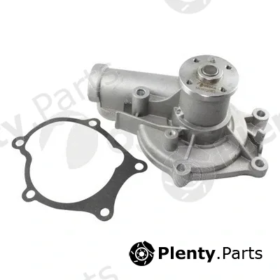 Ossca 13598 — Water Pump, engine cooling